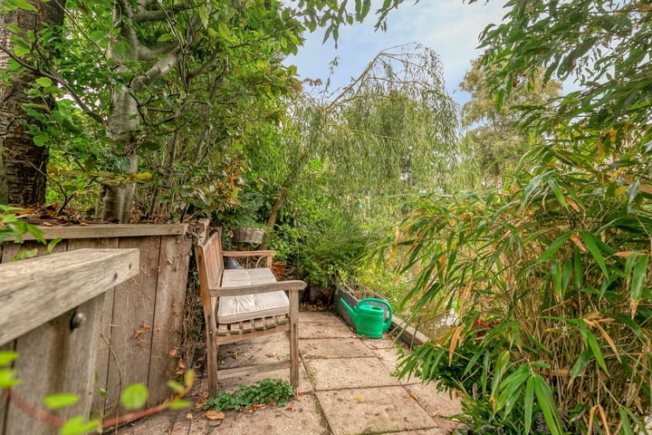 Foto 14 van Smaragd 42