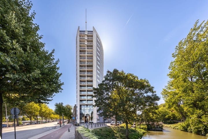 Foto 2 van Troelstrakade 39