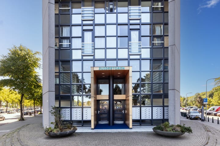 Foto 4 van Troelstrakade 39