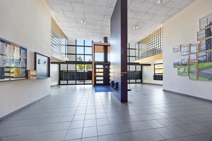 Foto 5 van Troelstrakade 39