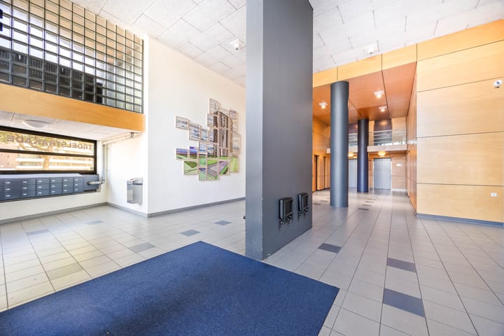 Foto 6 van Troelstrakade 39