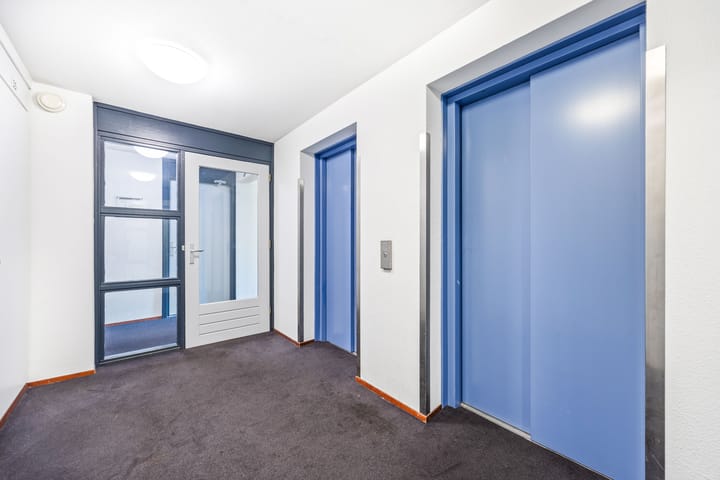 Foto 7 van Troelstrakade 39