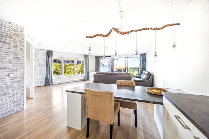 Foto 11 van Troelstrakade 39