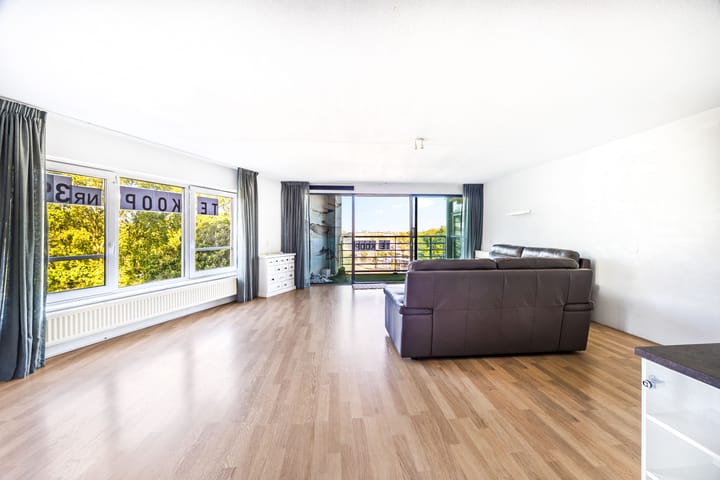 Foto 12 van Troelstrakade 39