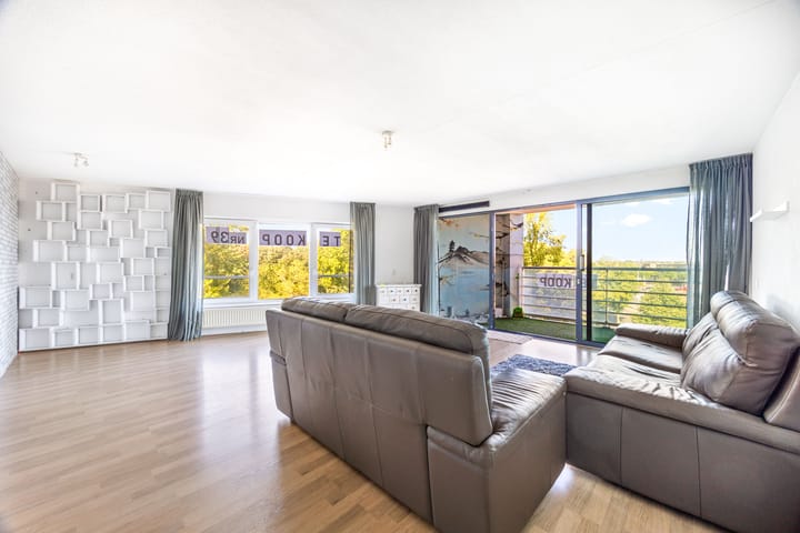 Foto 13 van Troelstrakade 39