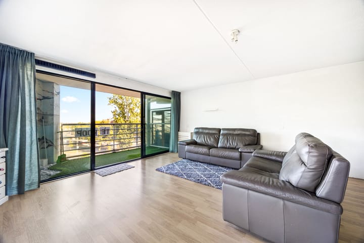 Foto 17 van Troelstrakade 39