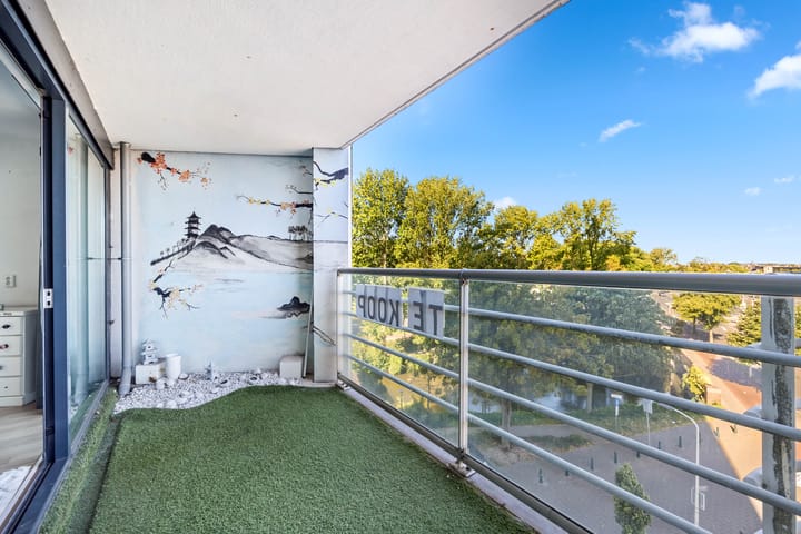 Foto 18 van Troelstrakade 39