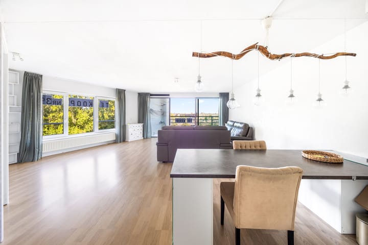 Foto 23 van Troelstrakade 39