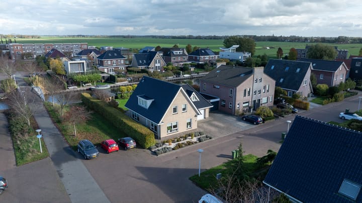 Foto 1 van Duiker 16