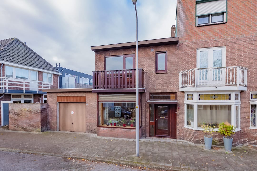 Photo 1 of Vlierstraat 3