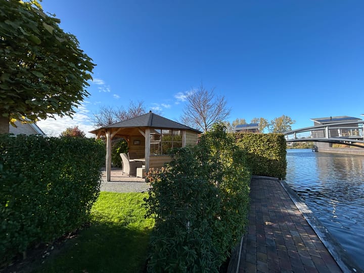 Foto 5 van Duiker 16