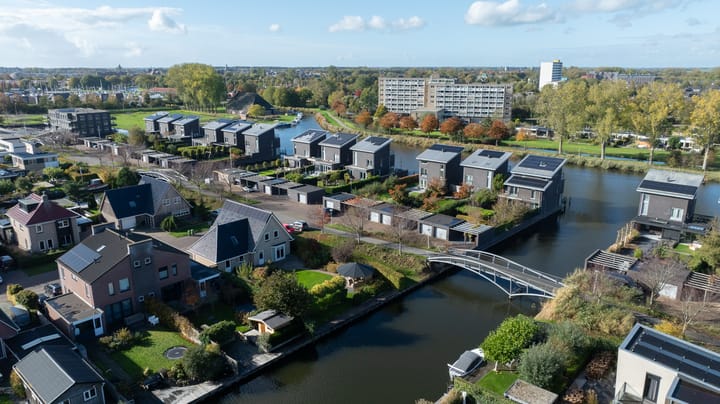 Foto 6 van Duiker 16