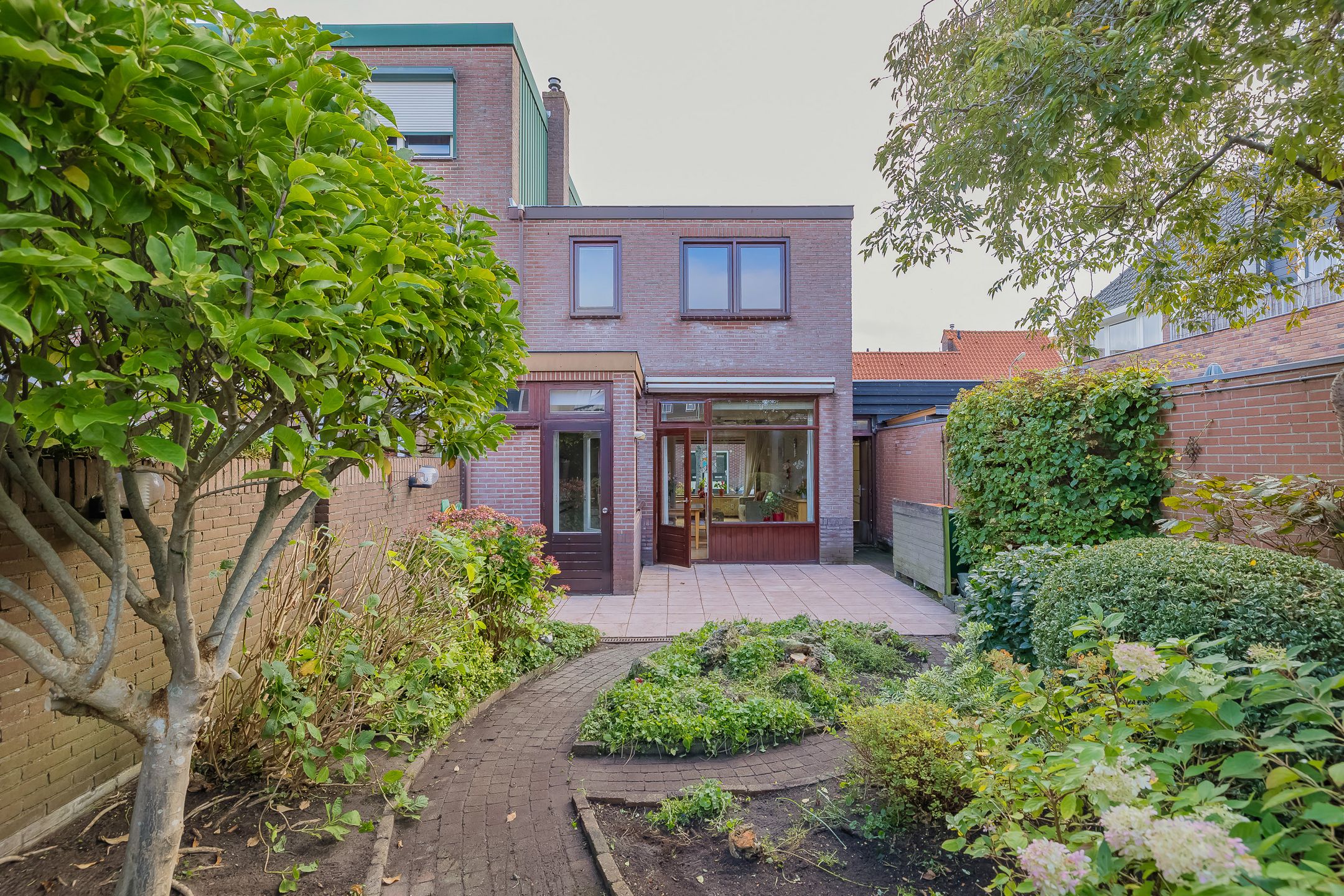 Photo 3 of Vlierstraat 3