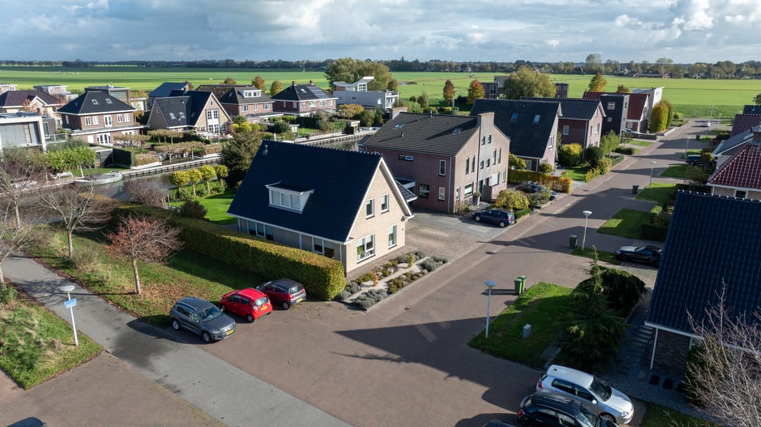 Foto 7 van Duiker 16