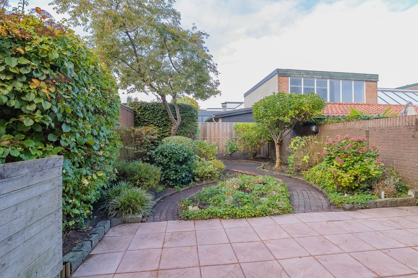 Photo 4 of Vlierstraat 3