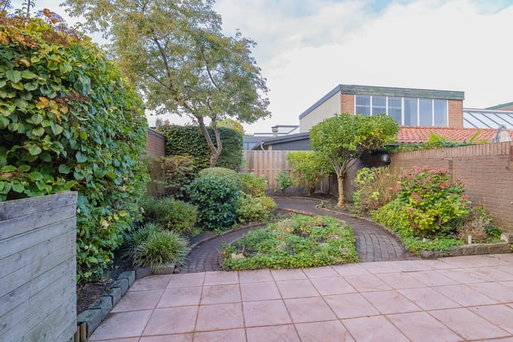 Foto 4 van Vlierstraat 3