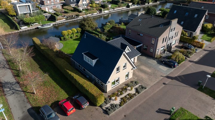 Foto 8 van Duiker 16