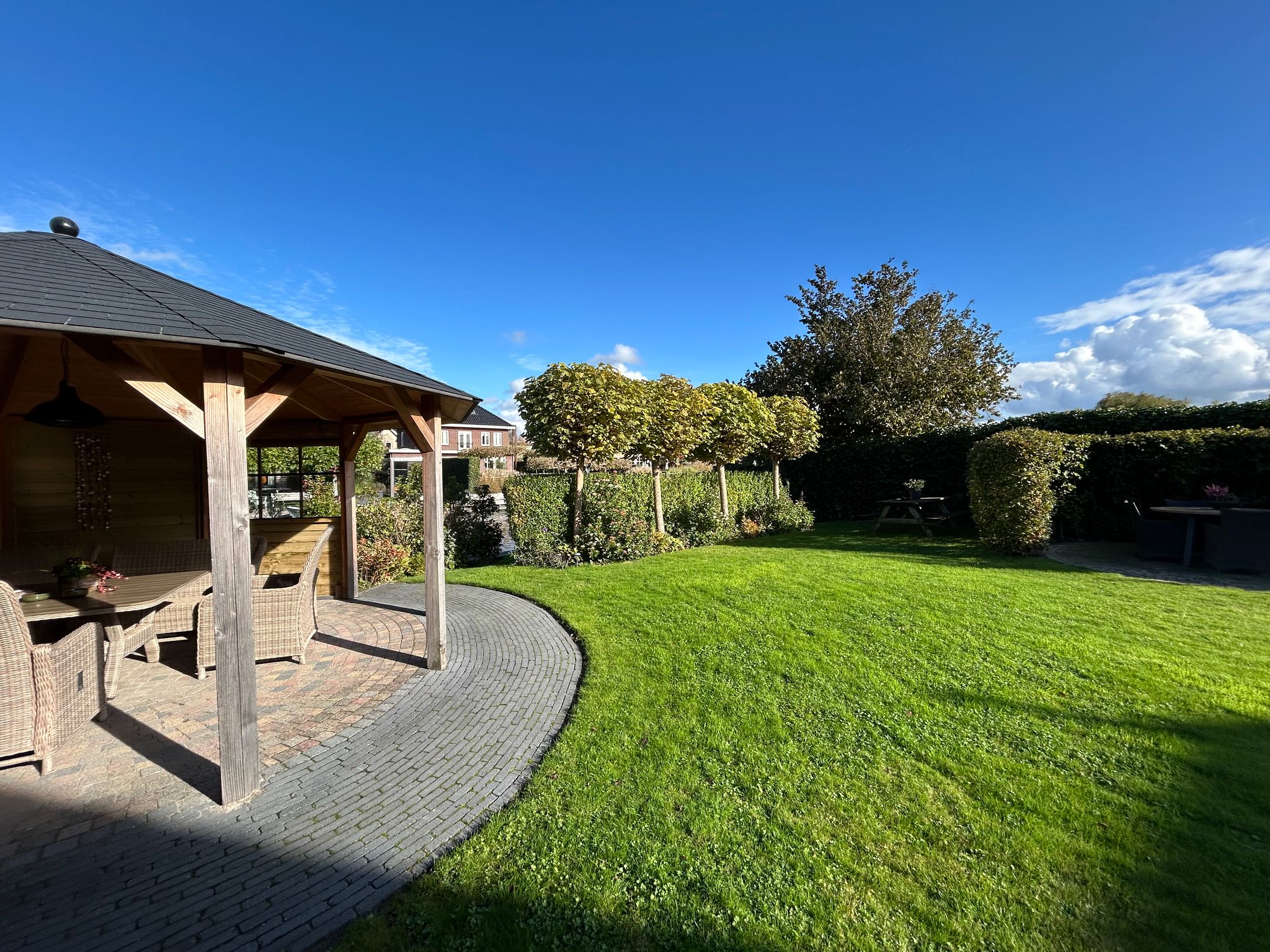 Foto 9 van Duiker 16