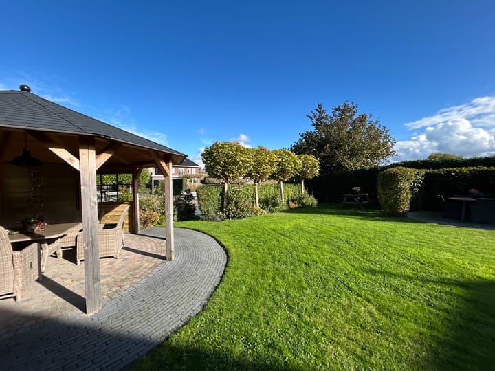 Foto 9 van Duiker 16