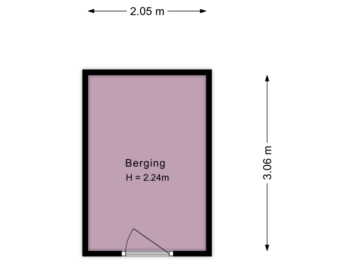 Berging
