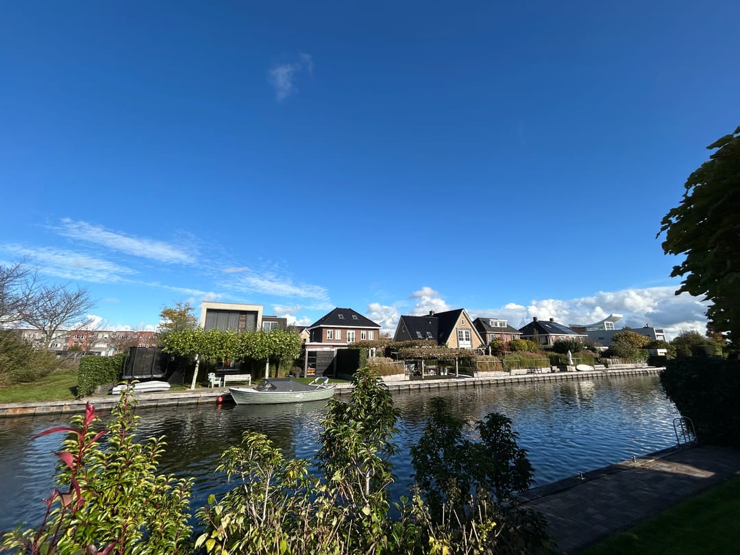 Foto 13 van Duiker 16