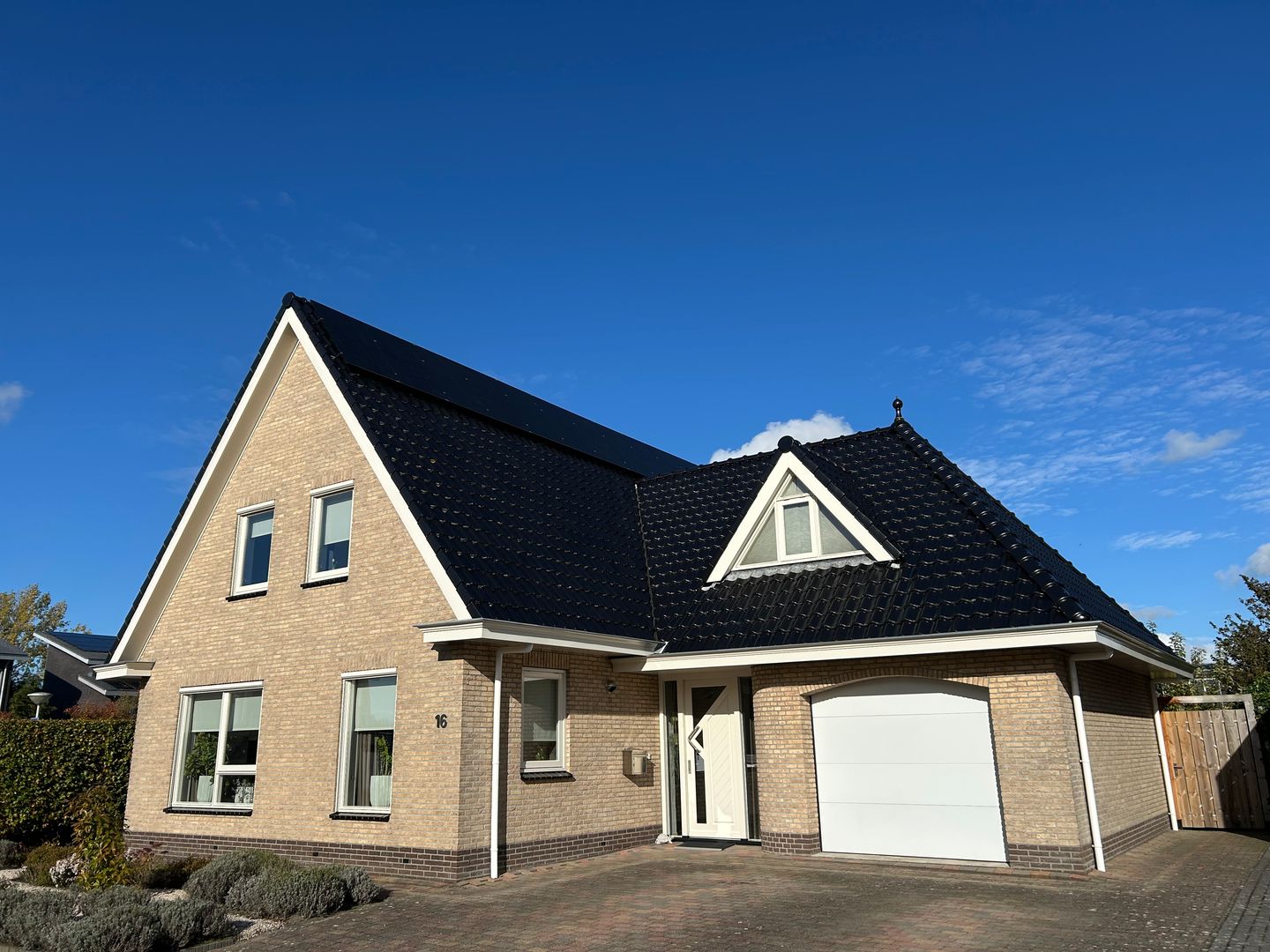 Foto 14 van Duiker 16