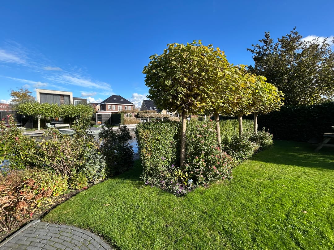 Foto 17 van Duiker 16