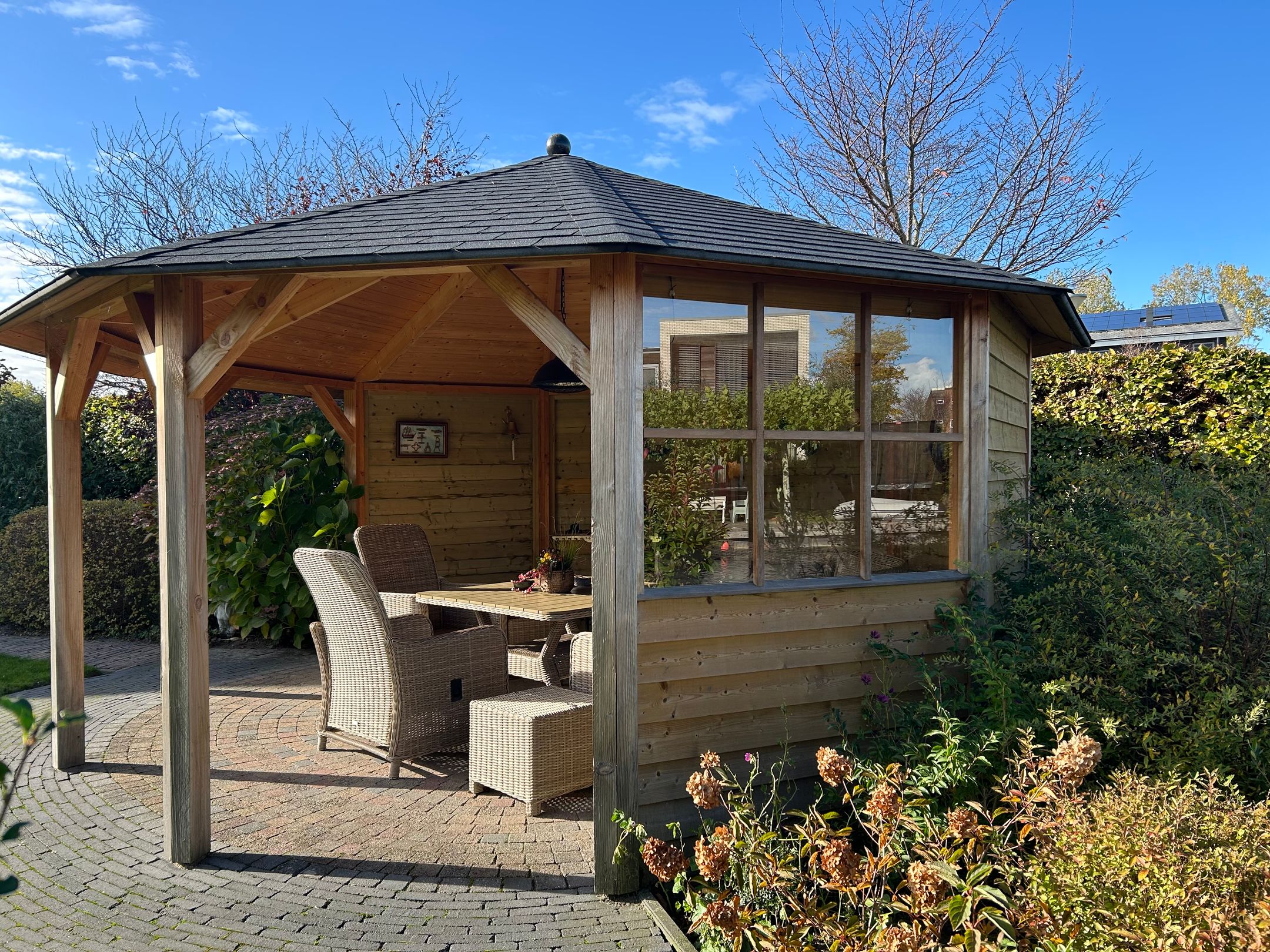 Foto 18 van Duiker 16