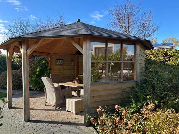 Foto 18 van Duiker 16