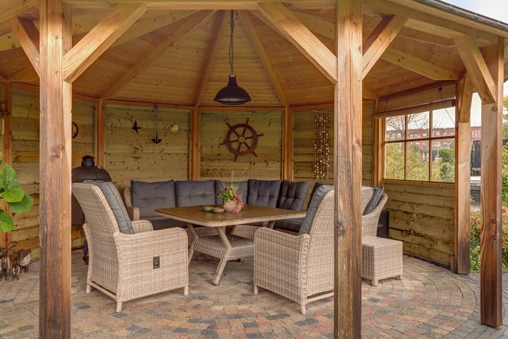 Foto 19 van Duiker 16