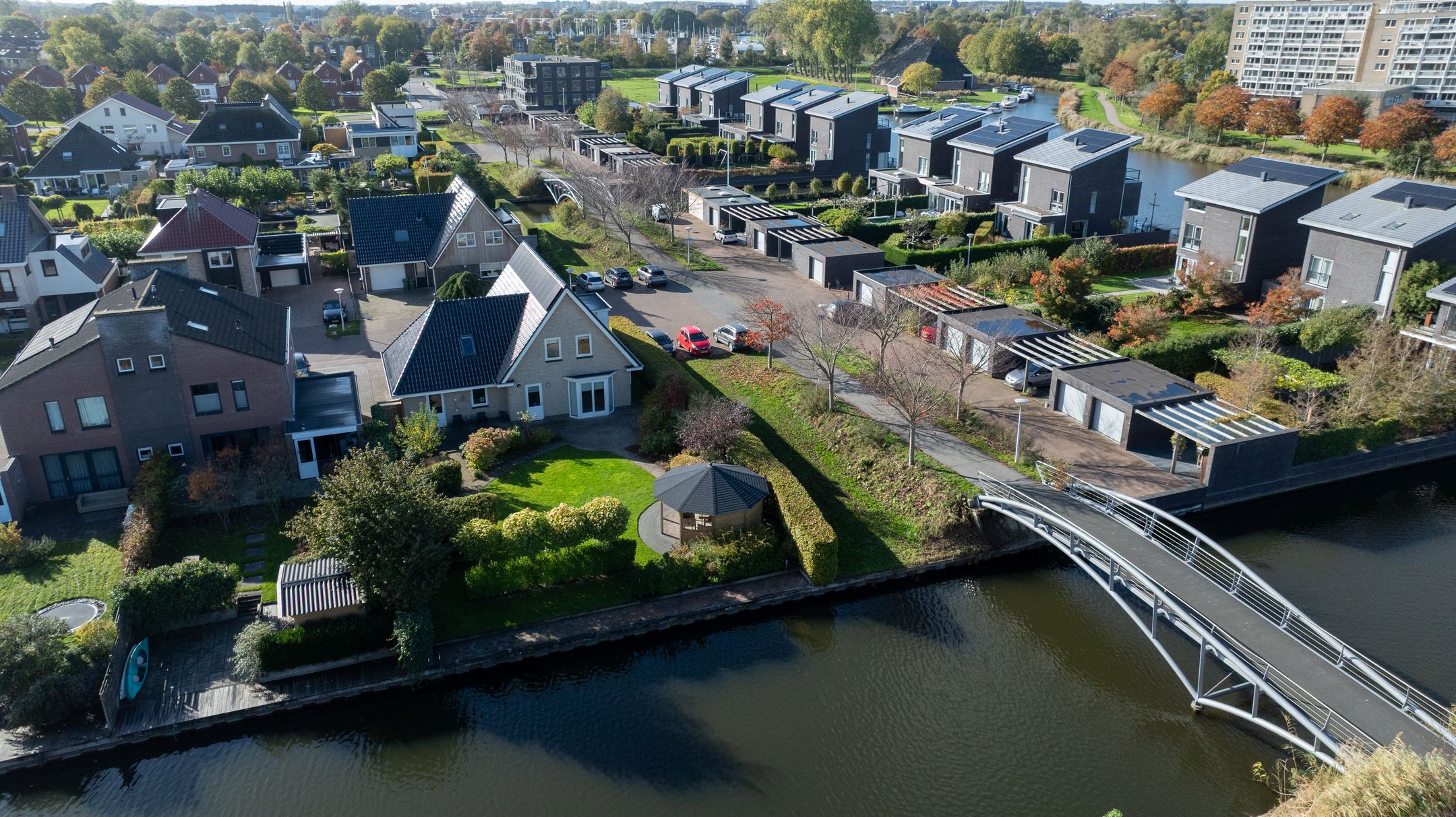 Foto 21 van Duiker 16