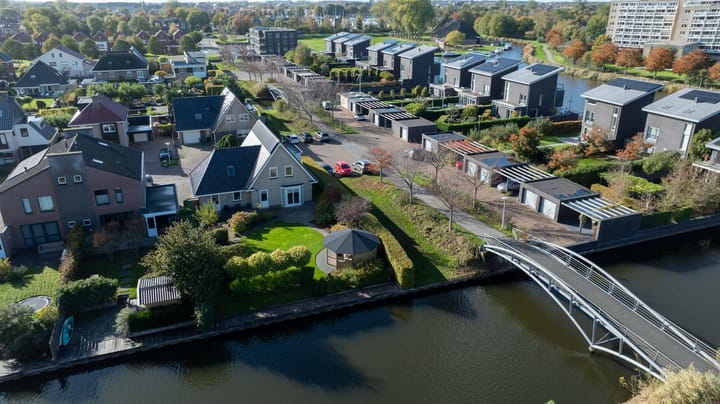 Foto 21 van Duiker 16