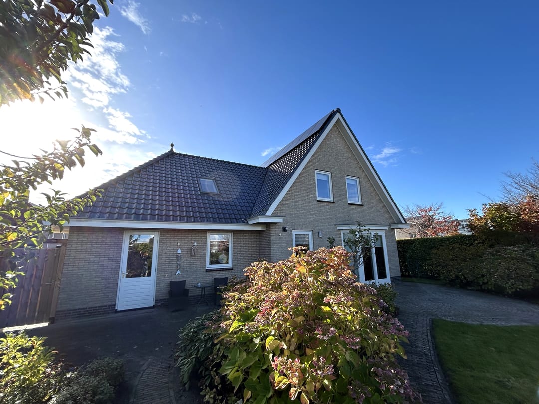 Foto 22 van Duiker 16