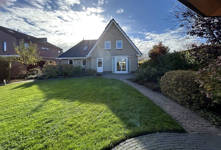 Foto 10 van Duiker 16