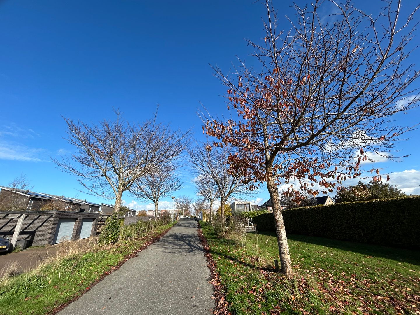 Foto 25 van Duiker 16