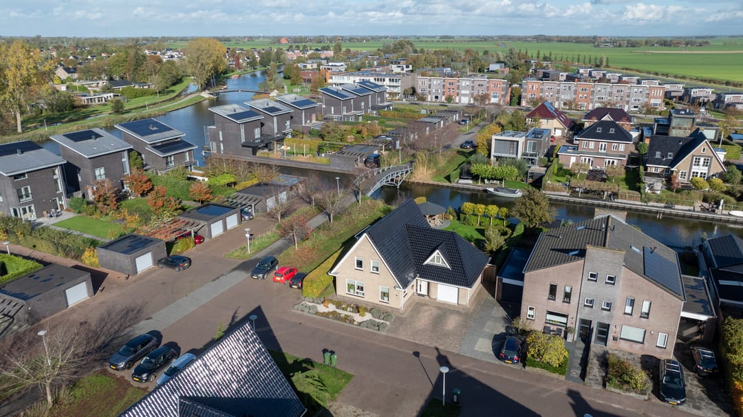 Foto 26 van Duiker 16