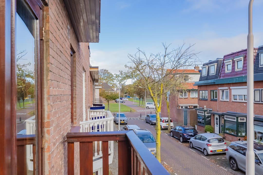 Photo 26 of Vlierstraat 3