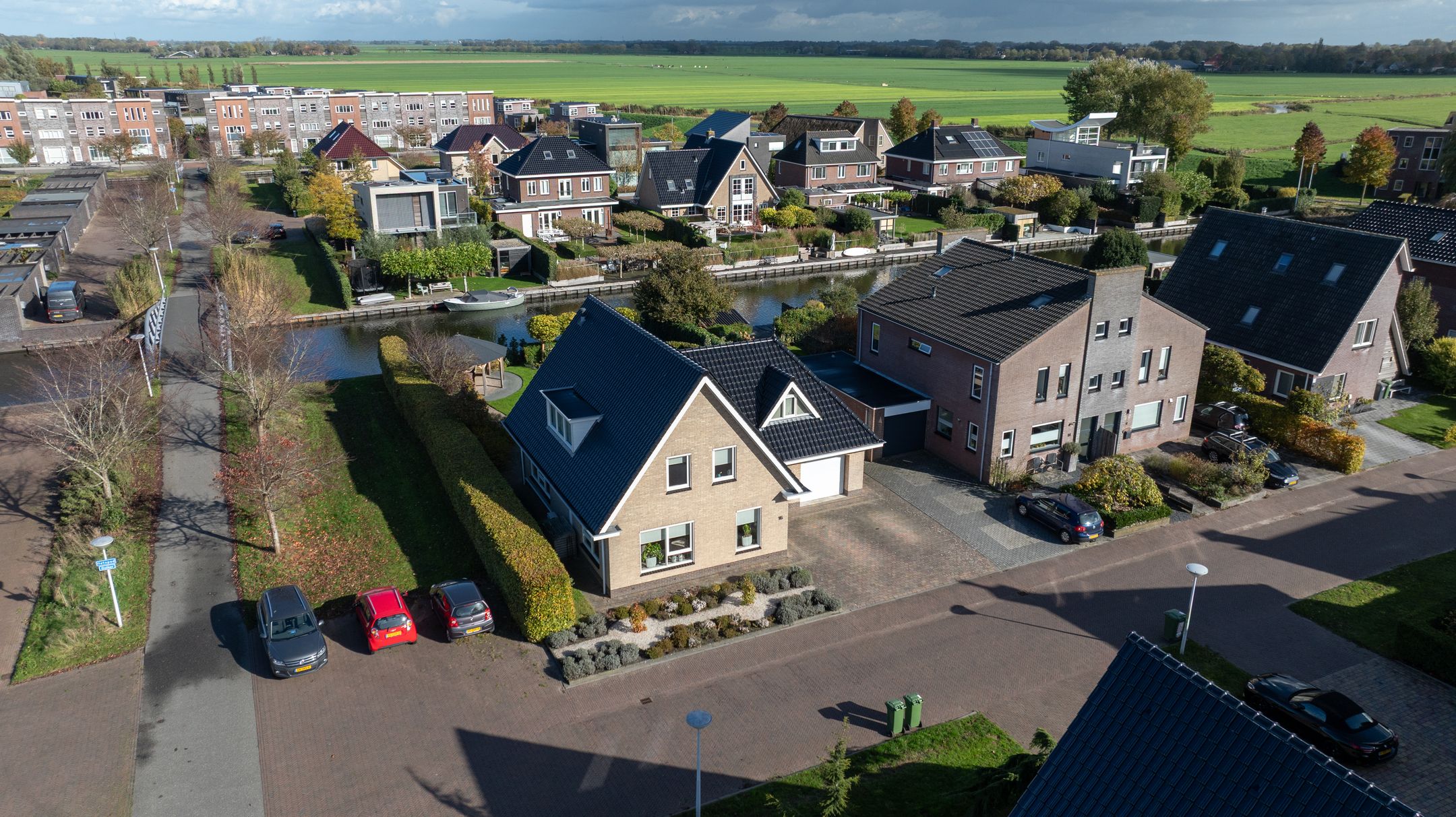 Foto 12 van Duiker 16