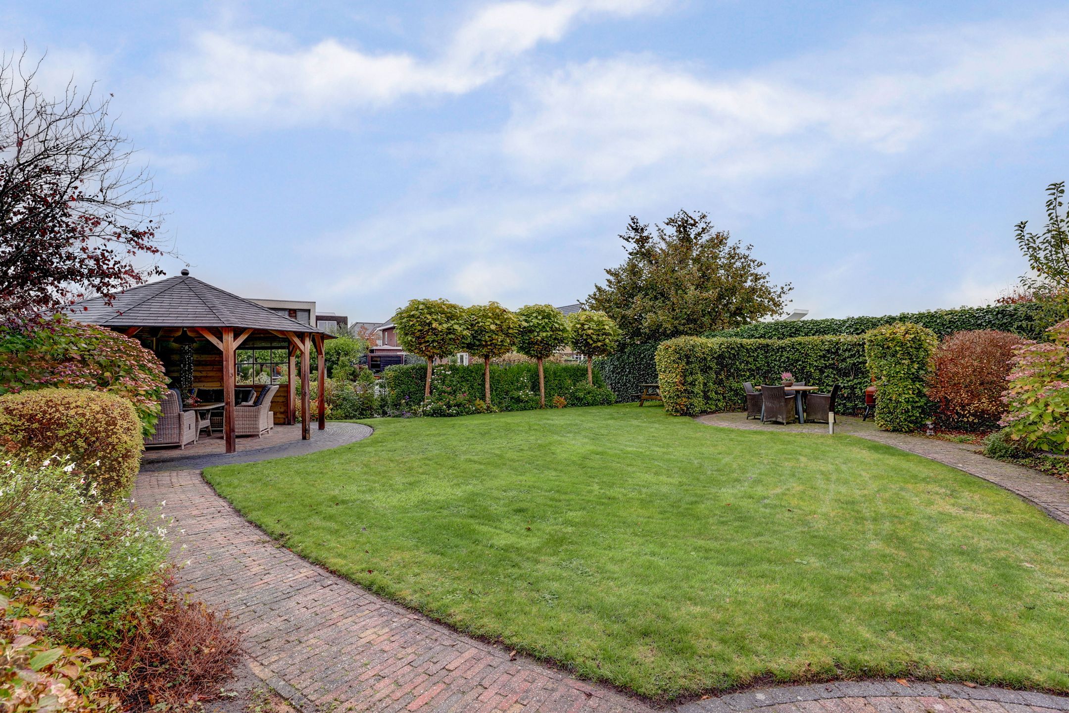 Foto 15 van Duiker 16