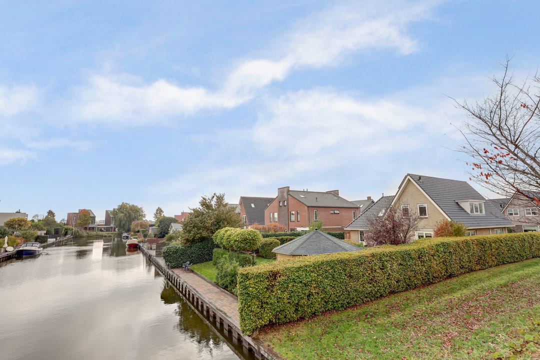 Foto 11 van Duiker 16