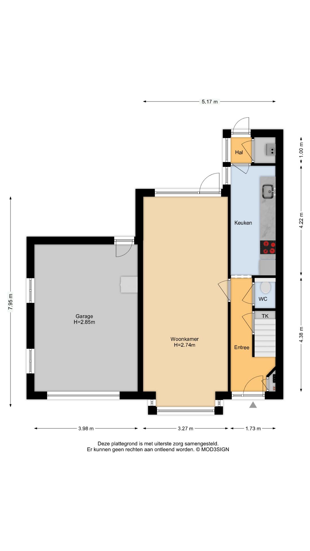 Photo 31 of Vlierstraat 3