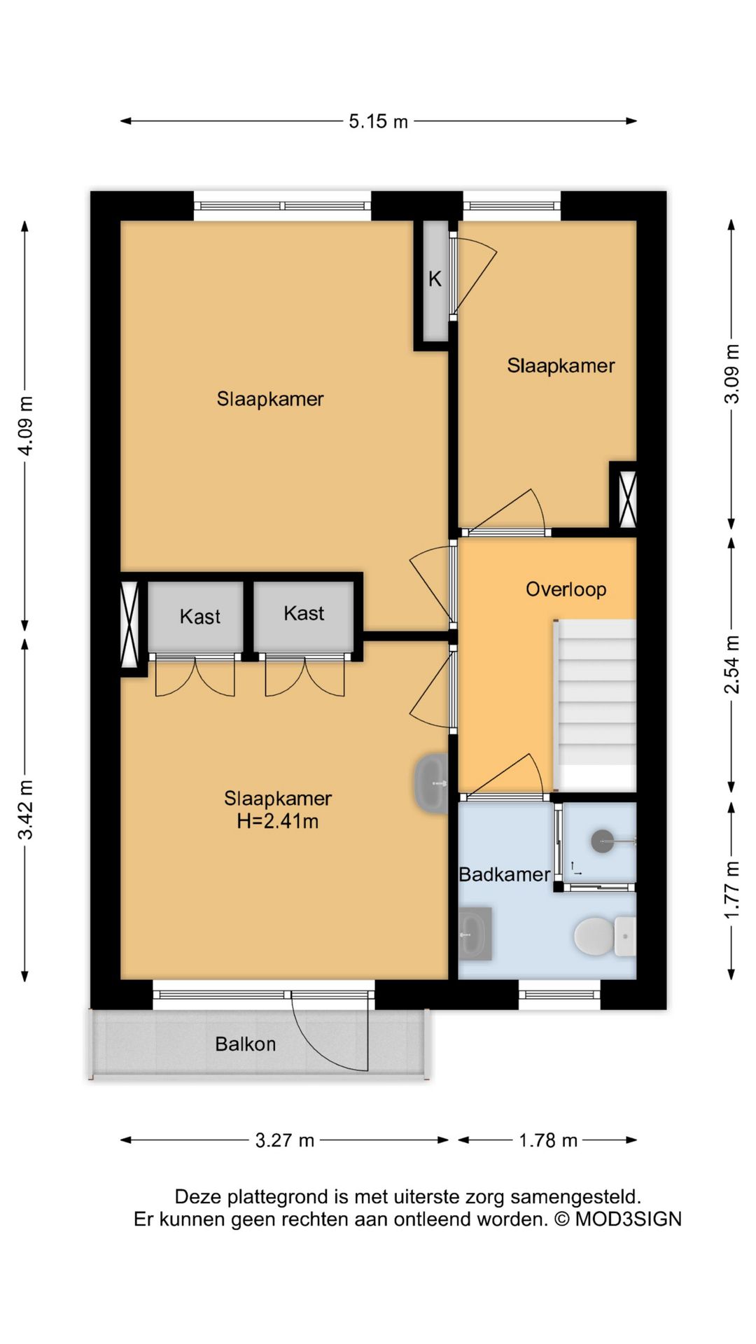 Photo 32 of Vlierstraat 3