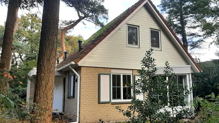 Foto 1 van Korhoen 35