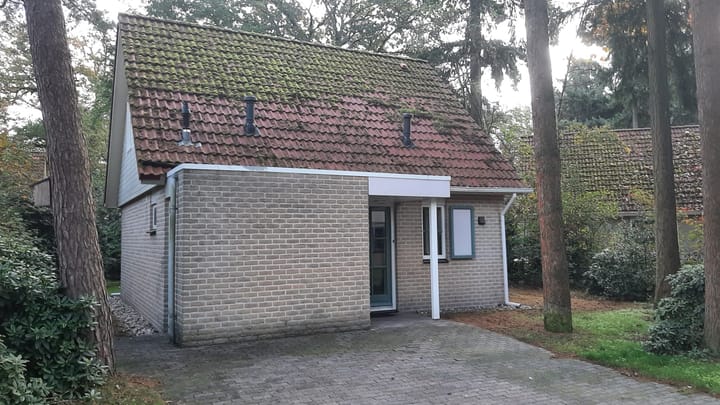 Foto 5 van Korhoen 35