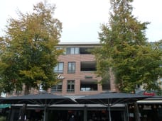 appartementen te huur op Markt 54-C