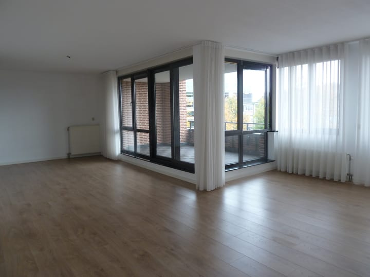 Foto 2 van Markt 54-C