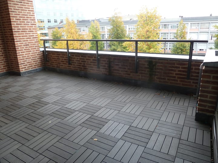 Foto 5 van Markt 54-C