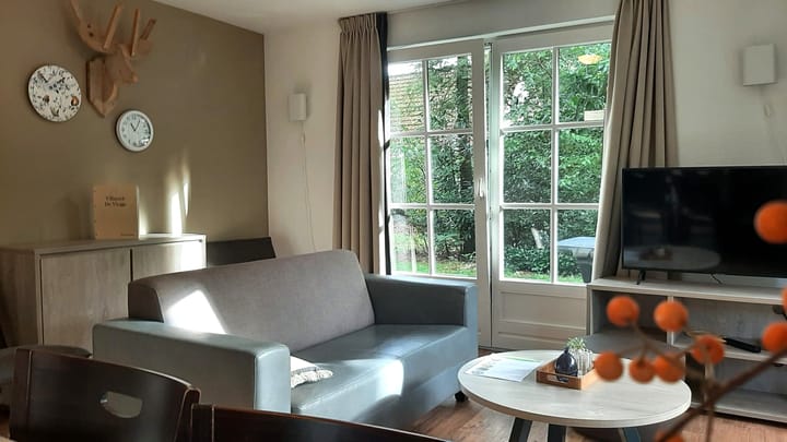 Foto 10 van Korhoen 35