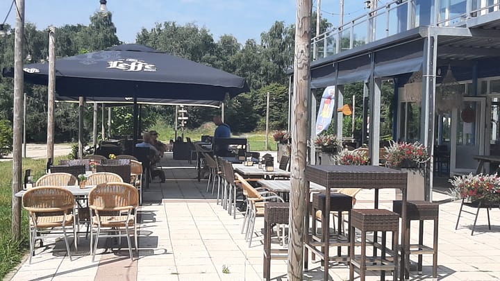 Foto 33 van Korhoen 35