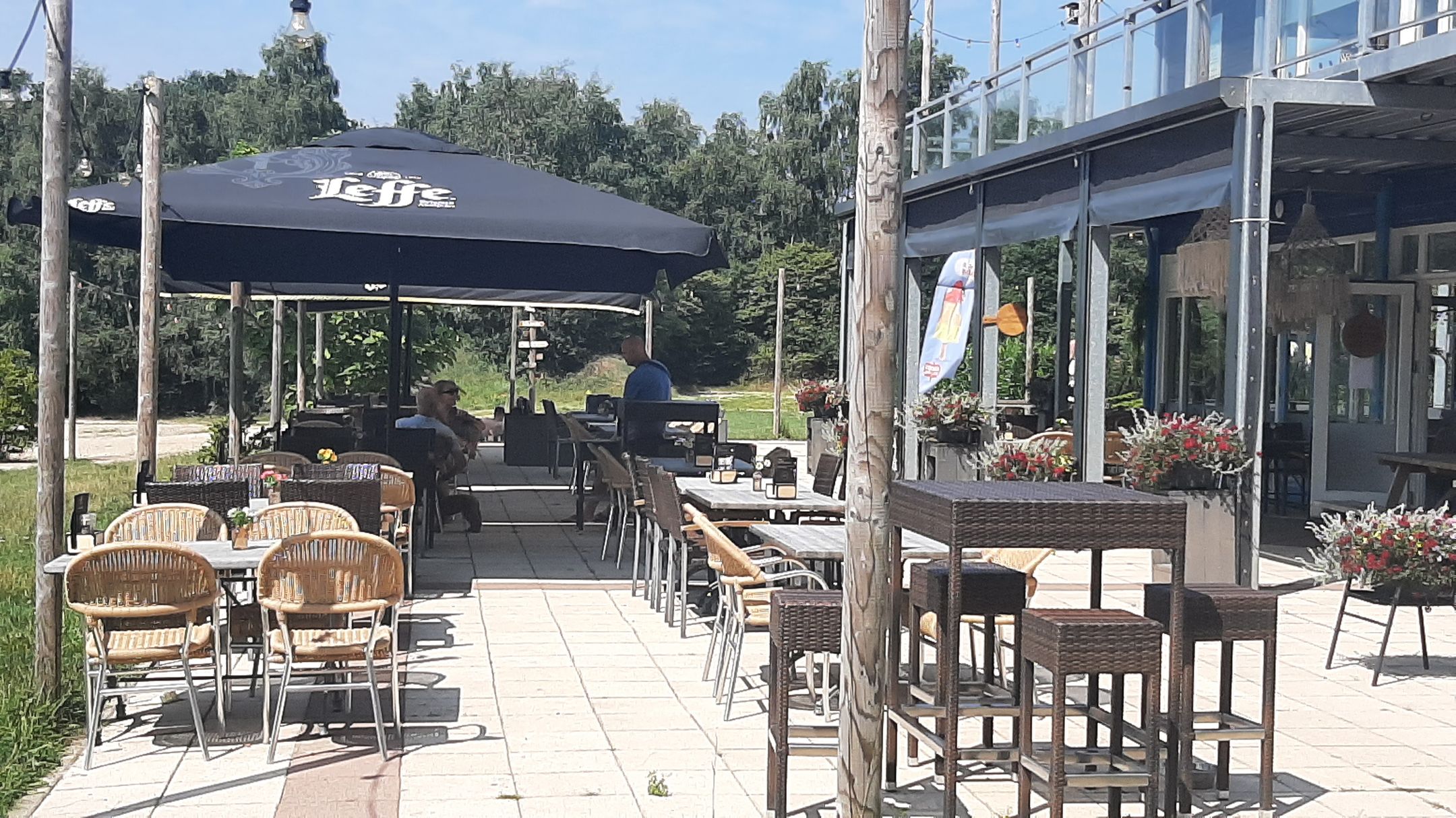 Vrijstaande woning 77 Harmelen - Aanzicht 2